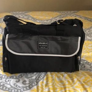 Diaper bag